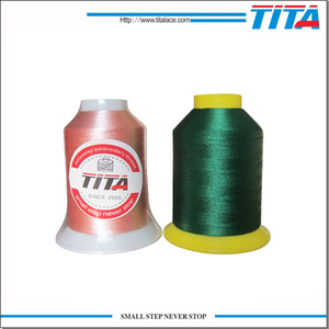 Surtidor de la fábrica 120D hilo <span class=keywords><strong>Dmc</strong></span> bordado <span class=keywords><strong>hilos</strong></span> de rosca - Product Image 3