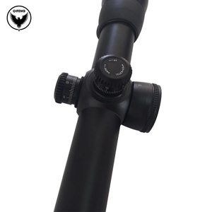 安全FFP6-24X42エアガン狩猟ライフルスコープ - Product Image 6