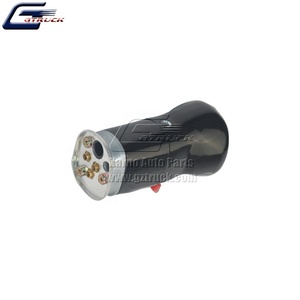 อะไหล่รถบรรทุก VOL FL 6 หัวเกียร์ OEM 1655854  4630550500 สำหรับหัวเกียร์ VL - Product Image 4