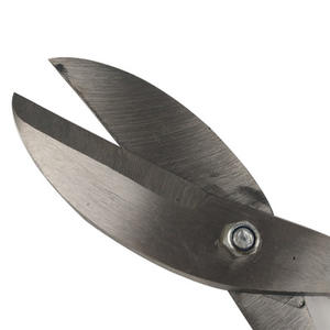 12 pollici di Gomma di Taglio Cesoie Multi-Purpose Taglio di Ferro Americano Forbici Affilate di Tinman Cesoie Lamiera Cesoie Da Giardino forbici - Product Image 4