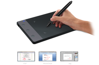 Stylet numérique Huion H420, accessoires pour ordinateur portable, appareil de signature électronique