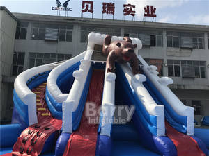 Ummer-capas de suelo, accesorio inflable, Arks - Product Image 5