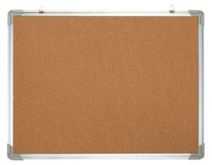 Cadre en aluminium <span class=keywords><strong>tableau</strong></span> blanc, <span class=keywords><strong>tableau</strong></span> blanc, en aluminium <span class=keywords><strong>tableau</strong></span> blanc, panneau de liège, fram aluminium panneau de liège - Product Image 1