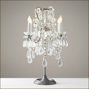 Lampe <span class=keywords><strong>de</strong></span> bureau en cristal <span class=keywords><strong>de</strong></span> luxe lampe <span class=keywords><strong>de</strong></span> <span class=keywords><strong>table</strong></span> en cristal <span class=keywords><strong>de</strong></span> côté <span class=keywords><strong>de</strong></span> <span class=keywords><strong>lit</strong></span> <span class=keywords><strong>de</strong></span> villa <span class=keywords><strong>de</strong></span> base en métal vintage pour l'hôtel - Product Image 3