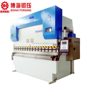 Pressa Piegatrice Elettroidraulica CNC <span class=keywords><strong>Esa</strong></span> S530 Italia - Product Image 1