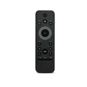 Bonne qualité shenzhen 21 touches ir universelle DVD/DVB/DÉCODEUR/MAGNÉTOSCOPE LED <span class=keywords><strong>tv</strong></span> télécommande HY-047 - Product Image 1