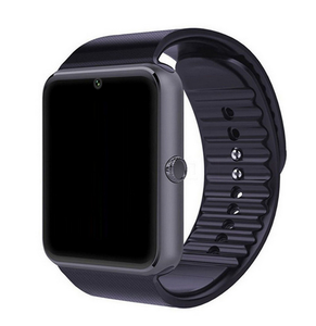 Astuto Della Vigilanza GT08 Più Orologio di Sincronizzazione di Notifier Carta di Sostegno Sim Lega di Connettività Bluetooth Android Phone Smartwatch Smartwatch - Product Image 3