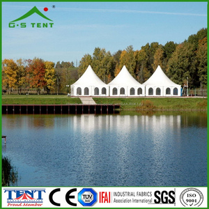 Tentes Structures 2 pentes - Product Image 2
