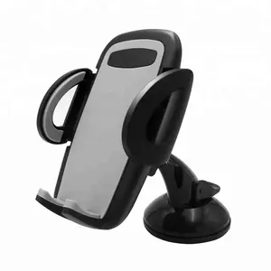 Universal 3 in 1 Car Phone Holder Stand for Phone in Car Air Vent Mobile Support Cellular Phone Mount For Car