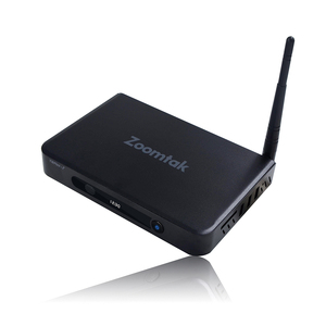 Venta caliente Zoomtak S912 <span class=keywords><strong>Kodi</strong></span> 17.1 Smart Tv Box Android 6.0 Unidades Top Box Iptv Decodificador - Product Image 3