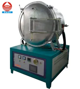Industrial furnace ovens lab heating equipments 2000 degree graphite heating furnace