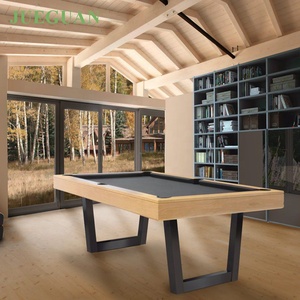 Tables de billard et de billard convertibles européennes à vendre - Product Image 3