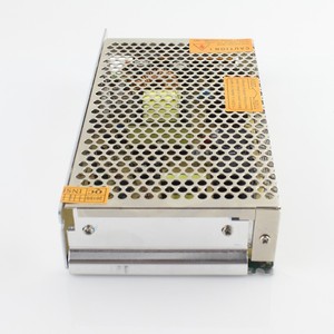 Singer Out LED alimentation à découpage 5 volts 30 ampères 150W <span class=keywords><strong>AC</strong></span> <span class=keywords><strong>DC</strong></span> variété d'options de courant 5 V 20A 30A 40A 50A 60A 70A 80A - Product Image 5
