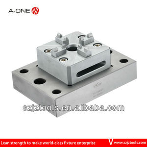 quick chuck 100 <span class=keywords><strong>p</strong></span> con <span class=keywords><strong>la</strong></span> placa base - Product Image 1