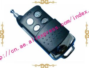 315 MHz puerta de garaje Universal <span class=keywords><strong>Control</strong></span> <span class=keywords><strong>remoto</strong></span> <span class=keywords><strong>Android</strong></span> TV Box AK-J100 - Product Image 2
