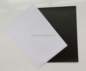 Papier <span class=keywords><strong>Photo</strong></span> magnétique mat/brillant, feuilles magnétiques imprimable à jet d'encre flexibles - Product Image 2