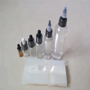 Water soluble Wrap Boxes Cartons Caps shrink wrapping film