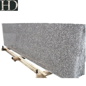 الحجر الطبيعي زحف الوردي بورمو الجرانيت <span class=keywords><strong>G664</strong></span> نصف ألواح من الصين - Product Image 1