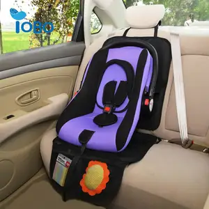 고품질 보장 공장 직접적인 carseat 덮개 어린이용 카시트 보호자