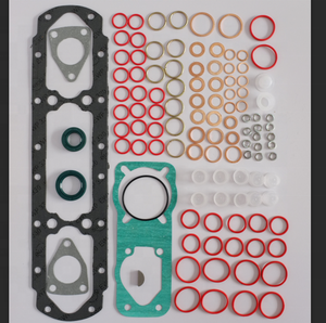 Inyector de combustible Diesel Kits de reparación-Establece juntas para motor - Product Image 3