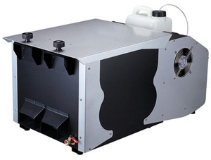 Machine à fumée de scène au sol Rigeba Wedding 2000W/3000W Terra avec télécommande/contrôle DMX512, portée 60-120m - Product Image 2