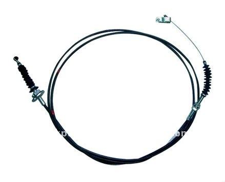 はるこう Truck Accelerator Cable Gear Cable 78015-5431A for Hino FB 2WGKZ