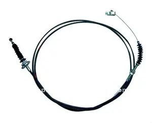 Câble d'accélérateur de camion câble d'engrenage pour Hino FB 2WGKZ pièces de camion