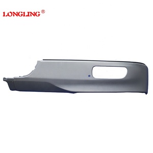 Spoiler de Parachoques Delantero Izquierdo en Oferta con OEM 9448850525 para <span class=keywords><strong>AXOR</strong></span> - Product Image 1