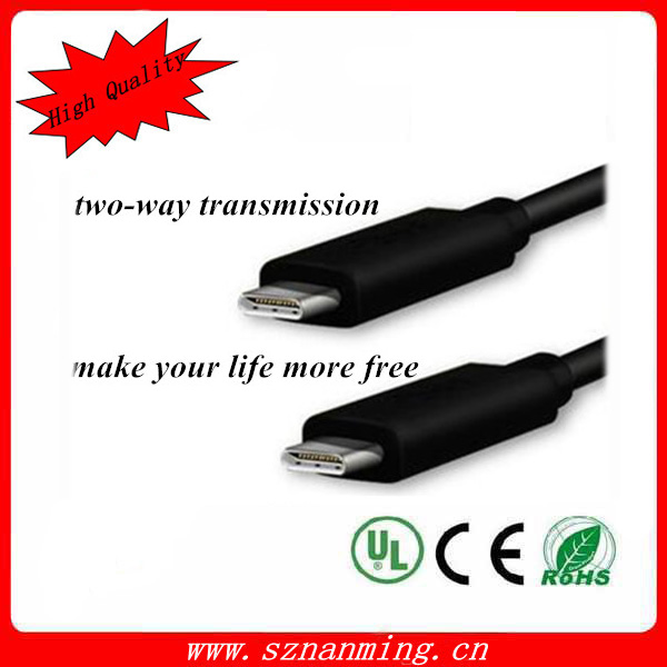 Тип с 3.1 USB кабель мобильного телефона USB кабель
