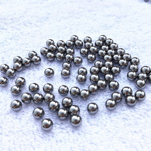 Wholesale Presisi <span class=keywords><strong>Titanium</strong></span> Bola dengan Kualitas Tinggi - Product Image 6