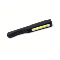 COB LED Flashlight Worklight Magnetic Nebo Flashlight
