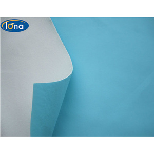 2018 nuevos pu tejido utilizado para el sofá para la venta en el <span class=keywords><strong>extranjero</strong></span>, Hong Kong pu recubierto de cuero tela - Product Image 6