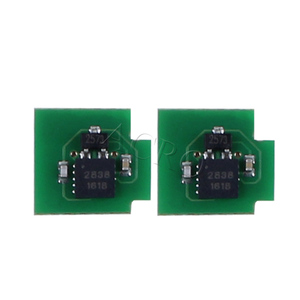 Chip de Tóner Compatible 248A CF248A para HPs LaserJet Pro M15a M15w MFP M28a <span class=keywords><strong>M28w</strong></span>, Chip de Reinicio de Cartucho - Product Image 3