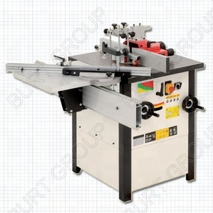 WS100/30T <span class=keywords><strong>SPINDLER</strong></span> molder con mesa deslizante - Product Image 1