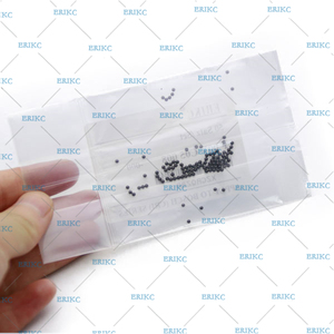 ERIKC F00VC05008 Bille céramique d'injecteur F 00V C05 008 Bille de soupape d'injection Common Rail F00V C05 008 - Product Image 2