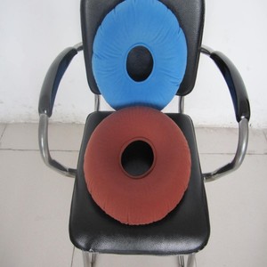 Almofada ortopédica aofeite, assento de rosquinha para dor em anel - Product Image 3