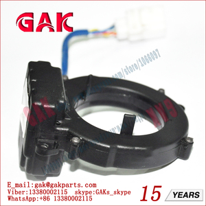 STEERING <strong>ANGULAR</strong> VELOCITY <strong>SENSOR</strong> L200 KB4T 8651A084 - Product Image 3