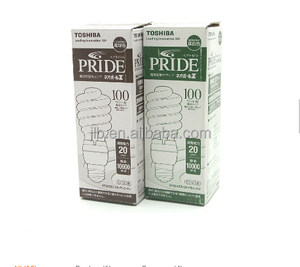 Hộp Bao Bì Giấy Bóng Đèn Led Tùy Chỉnh - Product Image 4