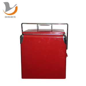 Wholesale Large Ice Cream Cooler Box For Golf Cart