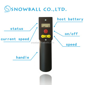 Bola de nieve de <span class=keywords><strong>rodillo</strong></span> de pintura herramientas de pintura con batería de litio pared papel pintado basilemma herramientas cepillo - Product Image 5