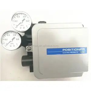 IP5100-031 Electro-Pneumatic Positioner