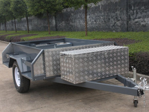 Support de bateau standard australien <span class=keywords><strong>750kg</strong></span> tente voyage camping <span class=keywords><strong>remorque</strong></span> - Product Image 6