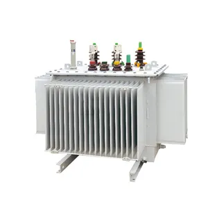 Chất Lượng Cao Biến Áp Điện Dầu Khô Loại 6KV Đến 35KV Ba Giai Đoạn