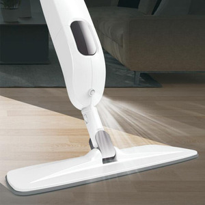 2019 fabbrica diretta a buon mercato la magico in microfibra 360 leggero nascosta serbatoio di acqua sano spray <span class=keywords><strong>mop</strong></span> pulitore a vapore <span class=keywords><strong>mop</strong></span> - Product Image 1