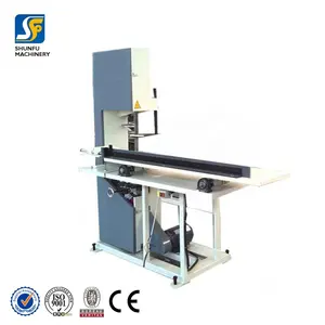 Cutting Machine Paper Used for Tissue Rewinding Processing Product