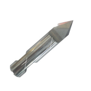 ESKO KONGSBERG BLD DR8160 Đôi cạnh vòng 8mm dao động lưỡi cho máy <span class=keywords><strong>CNC</strong></span> dao - Product Image 2