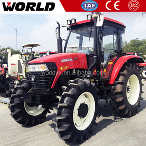 جرار زراعي 110hp 4wd السعر في جنوب أفريقيا للبيع - Product Image 6