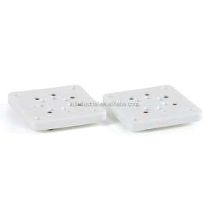 Разъем 7Pins керамическая ламповая панель для ВМС США GK71 GK-71 - Product Image 2