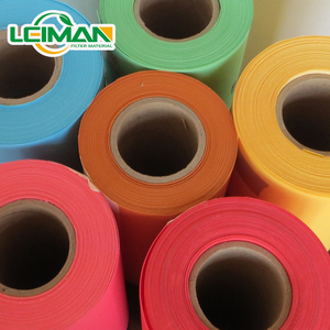 Giấy Lọc Không Khí Nhà Máy Trực Tiếp - Product Image 6