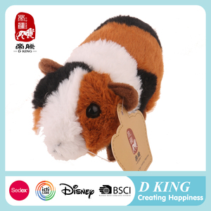 Ventes chaudes personnalisé en peluche <span class=keywords><strong>jouet</strong></span> hamster en peluche jouets vie comme pour enfants - Product Image 2